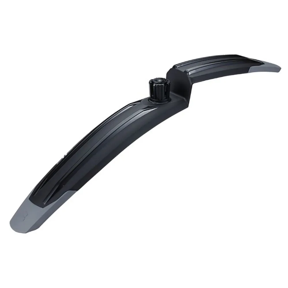 BBB Mtbprotector Forskjerm, Black, 26"