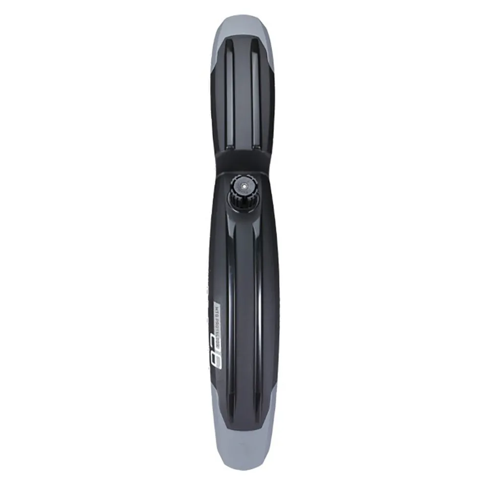 BBB Mtbprotector Forskjerm, Black, 26"
