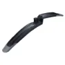 BBB Mtbprotector Forskjerm, Black, 26"