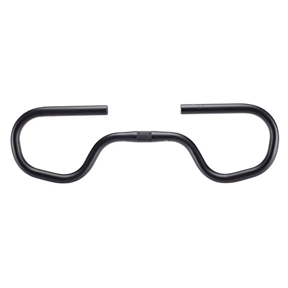 BBB Multibar Bhb-30 Styre, Black, 25.4mm, 570mm BBB Multibar Bhb-30 Styre, Black, 25.4mm, 570mm