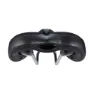 BBB Multidensity Bsd-13 Damesadel, Black, 170mm