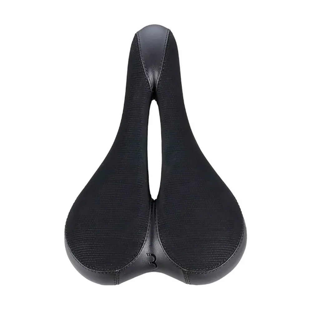 BBB Multidensity Bsd-13 Damesadel, Black, 170mm