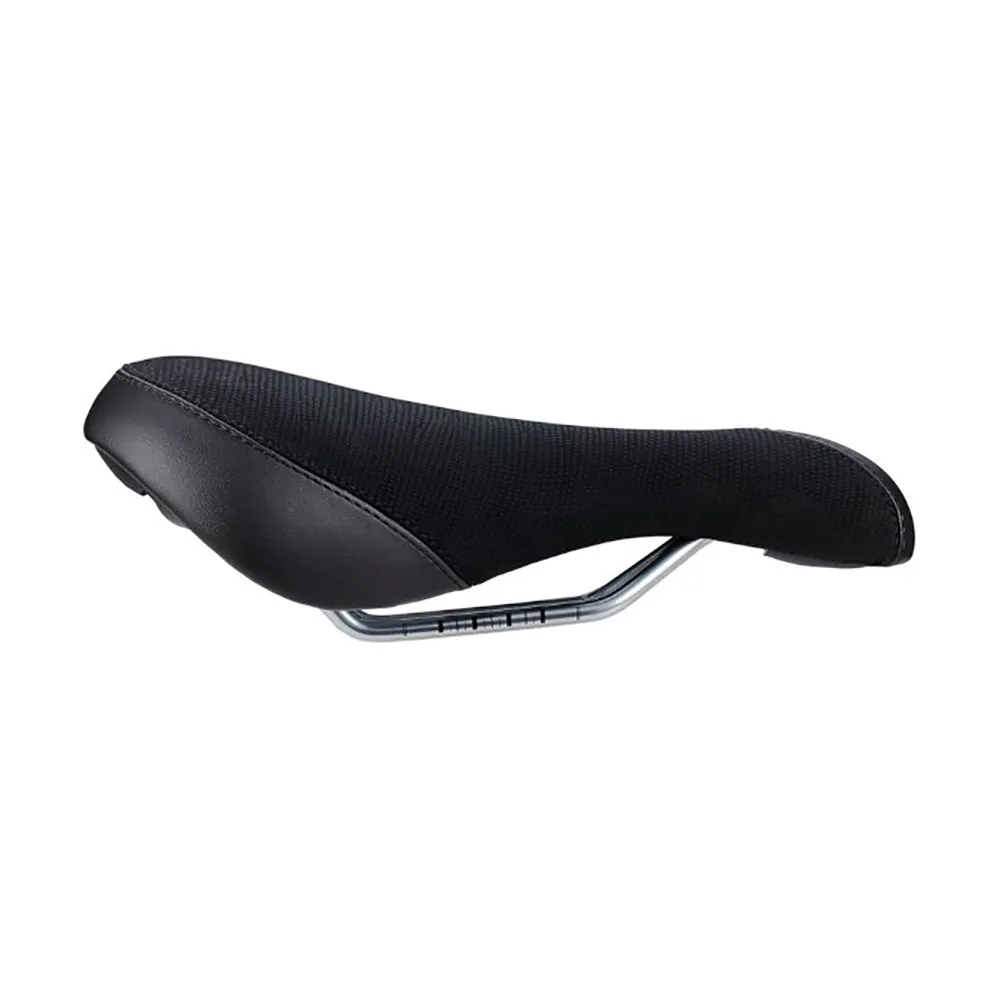BBB Multidensity Bsd-13 Damesadel, Black, 170mm