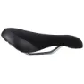 BBB Multidensity Sykkelsete, Black, 170mm