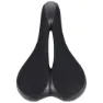 BBB Multidensity Sykkelsete, Black, 170mm