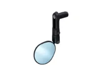 BBB MultiView sidespeil passer til begge sider og monteres i styret 73x67 mm til E-bike BBB MultiView sidespeil passer til begge sider og monteres i styret 73x67 mm til E-bike
