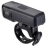 BBB Nanostrike 600 2000mah Frontlys, Black, 600 Lysstyrker