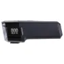 BBB Nanostrike 600 2000mah Frontlys, Black, 600 Lysstyrker