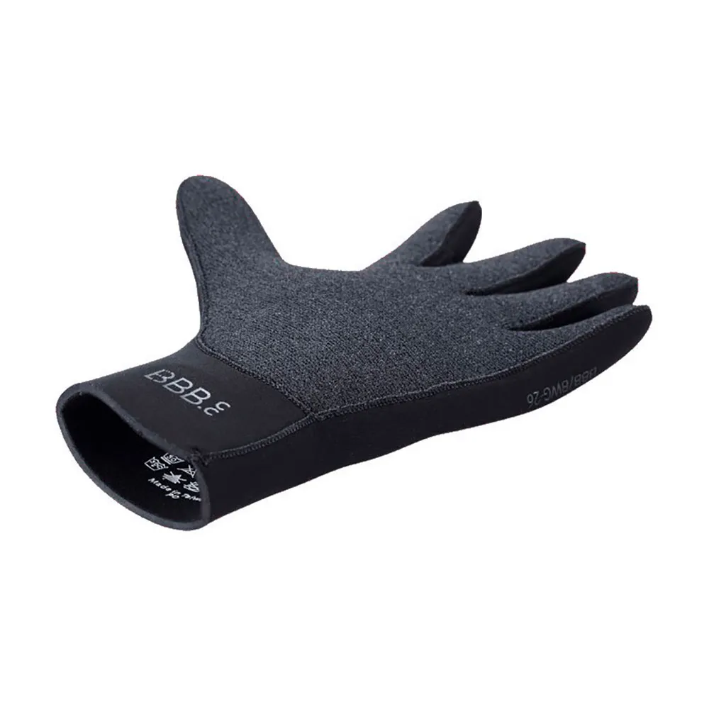 BBB Neoshield Bwg-26 Hansker, Black