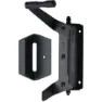 BBB Parkinglot Sykkelstativ, Black, One Size