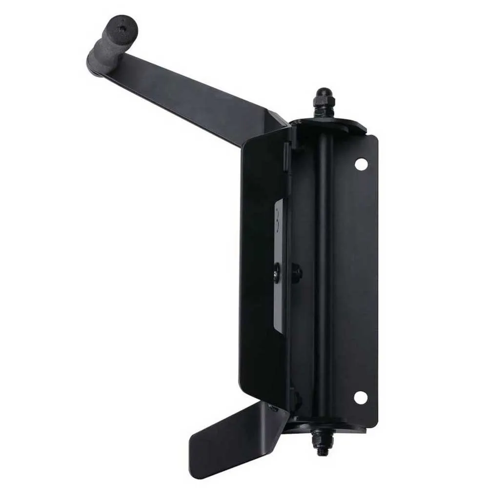 BBB Parkinglot Sykkelstativ, Black, One Size