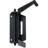 BBB Parkinglot Sykkelstativ, Black, One Size