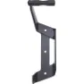 BBB Parkinglot Veggoppheng., Black, One Size