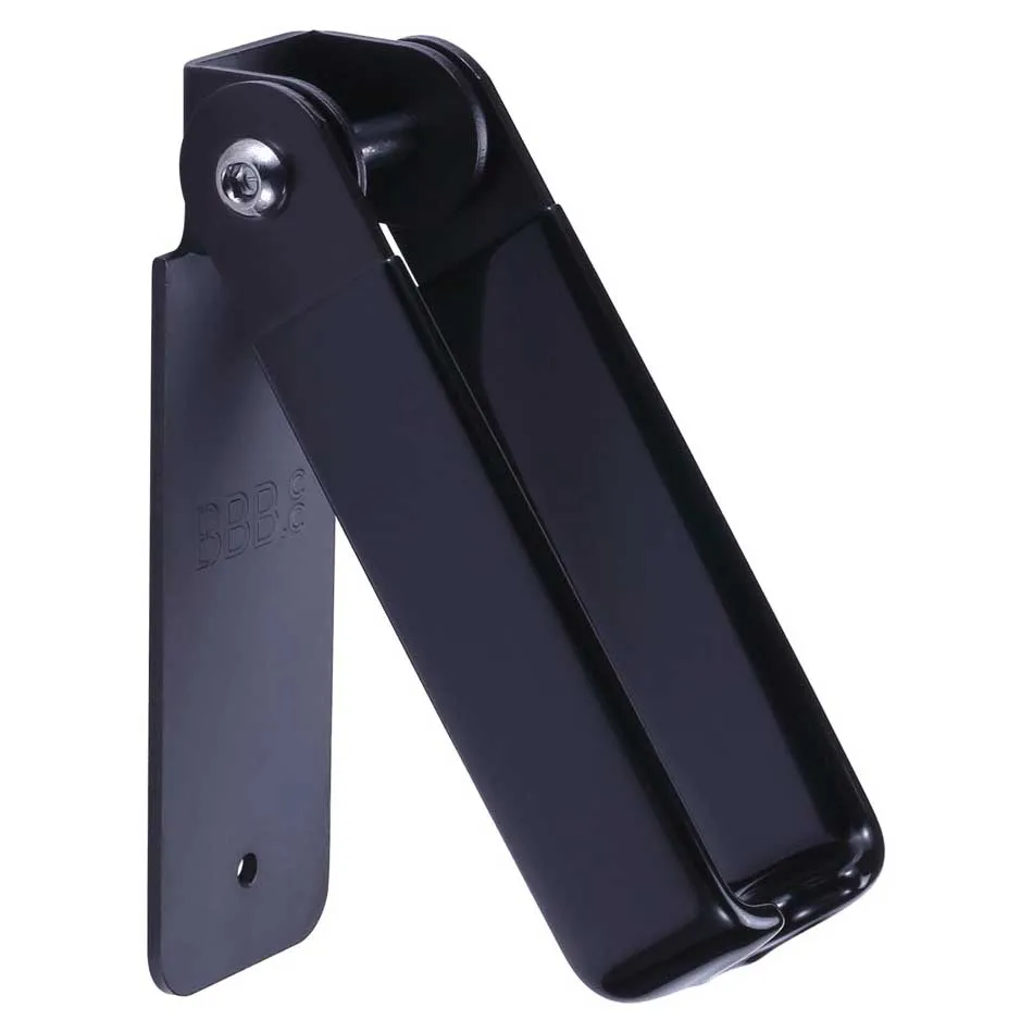 BBB Pedalparker Sykkelstativ, Black, One Size BBB Pedalparker Sykkelstativ, Black, One Size
