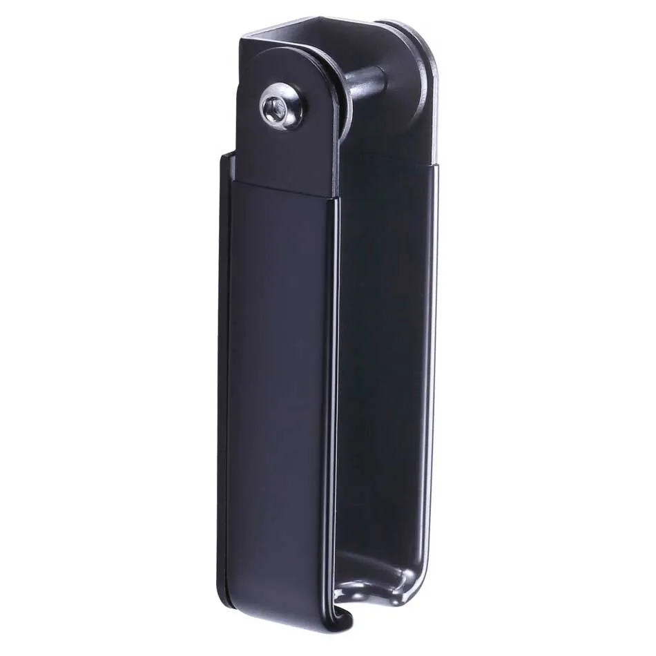 BBB Pedalparker Sykkelstativ, Black, One Size BBB Pedalparker Sykkelstativ, Black, One Size