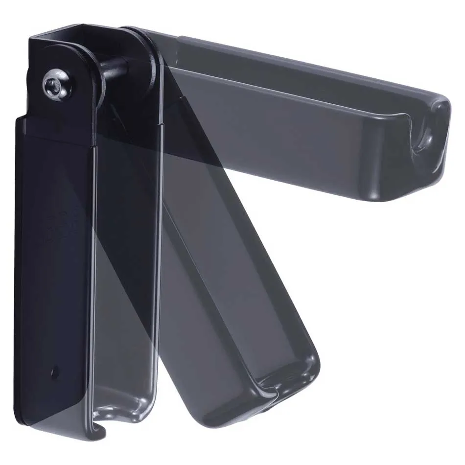 BBB Pedalparker Sykkelstativ, Black, One Size BBB Pedalparker Sykkelstativ, Black, One Size