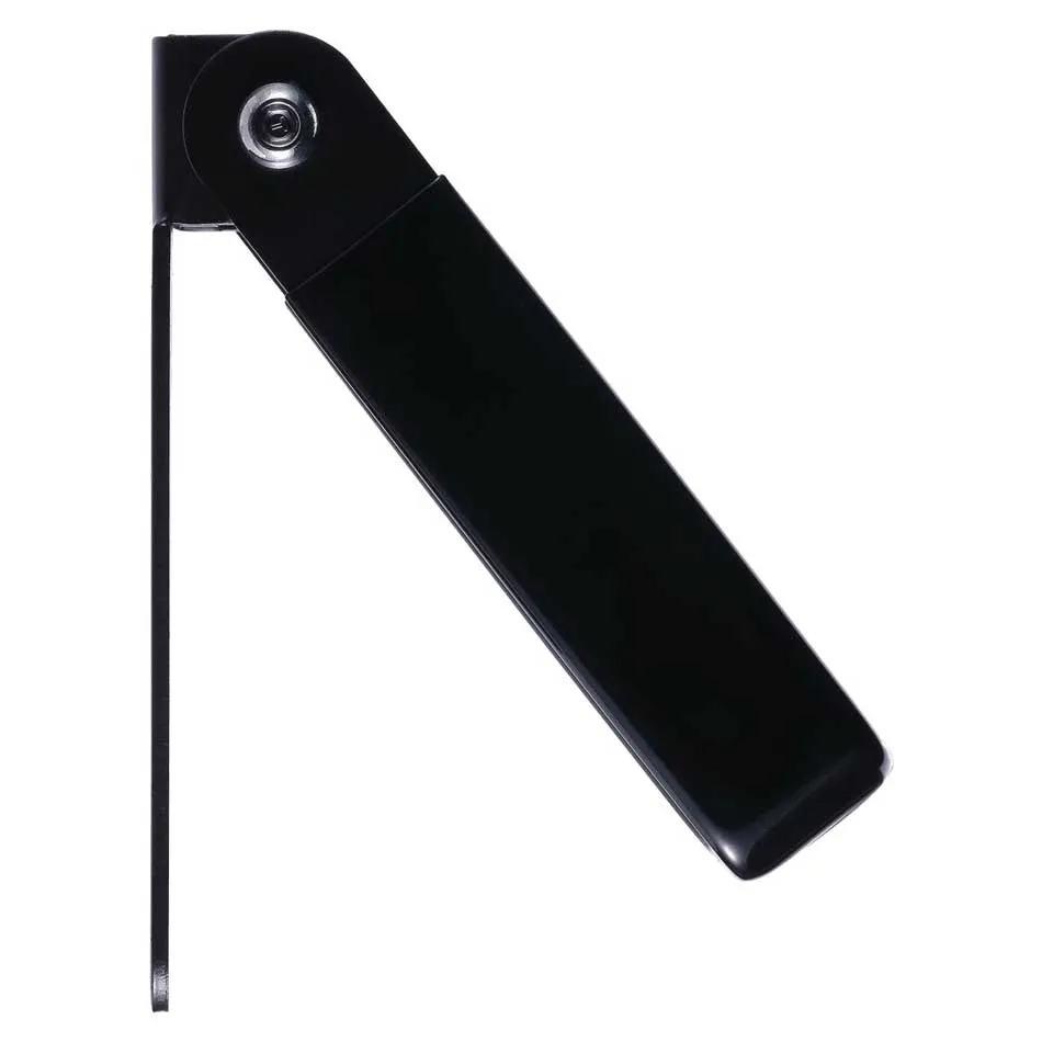 BBB Pedalparker Sykkelstativ, Black, One Size BBB Pedalparker Sykkelstativ, Black, One Size