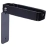 BBB Pedalparker Sykkelstativ, Black, One Size