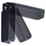BBB Pedalparker Sykkelstativ, Black, One Size