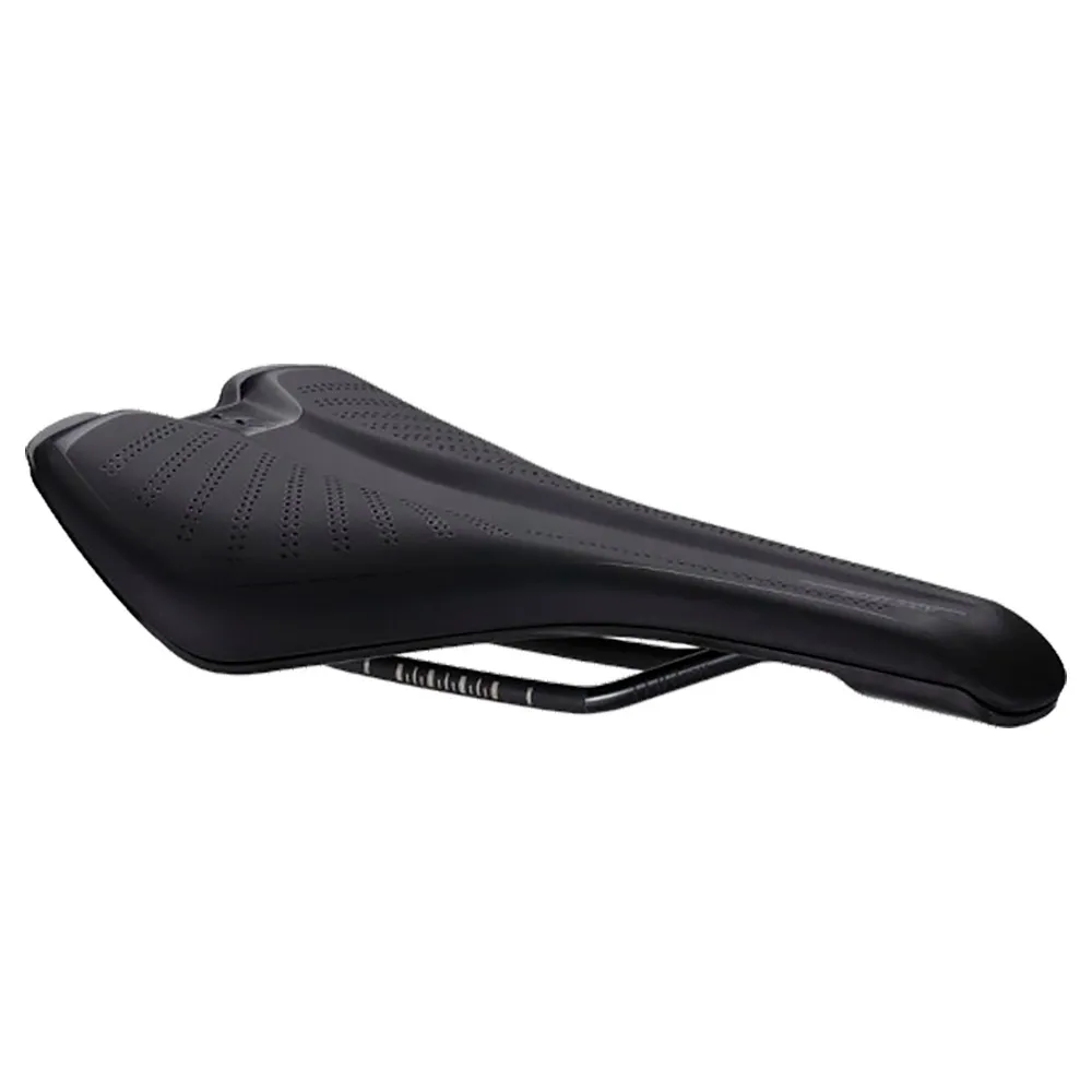 BBB Phalanx Performance Sykkelsete, Black, 145mm