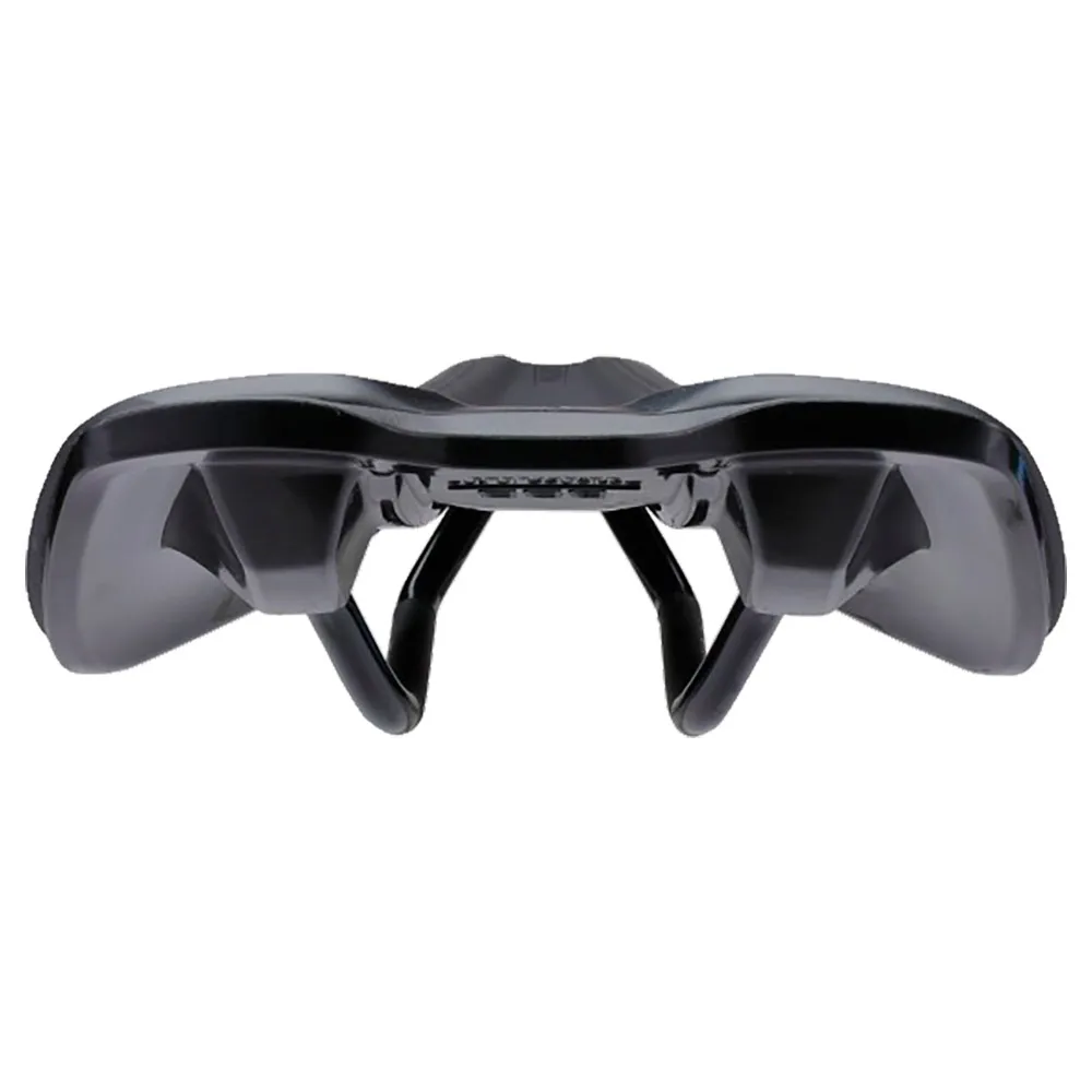 BBB Phalanx Performance Sykkelsete, Black, 145mm