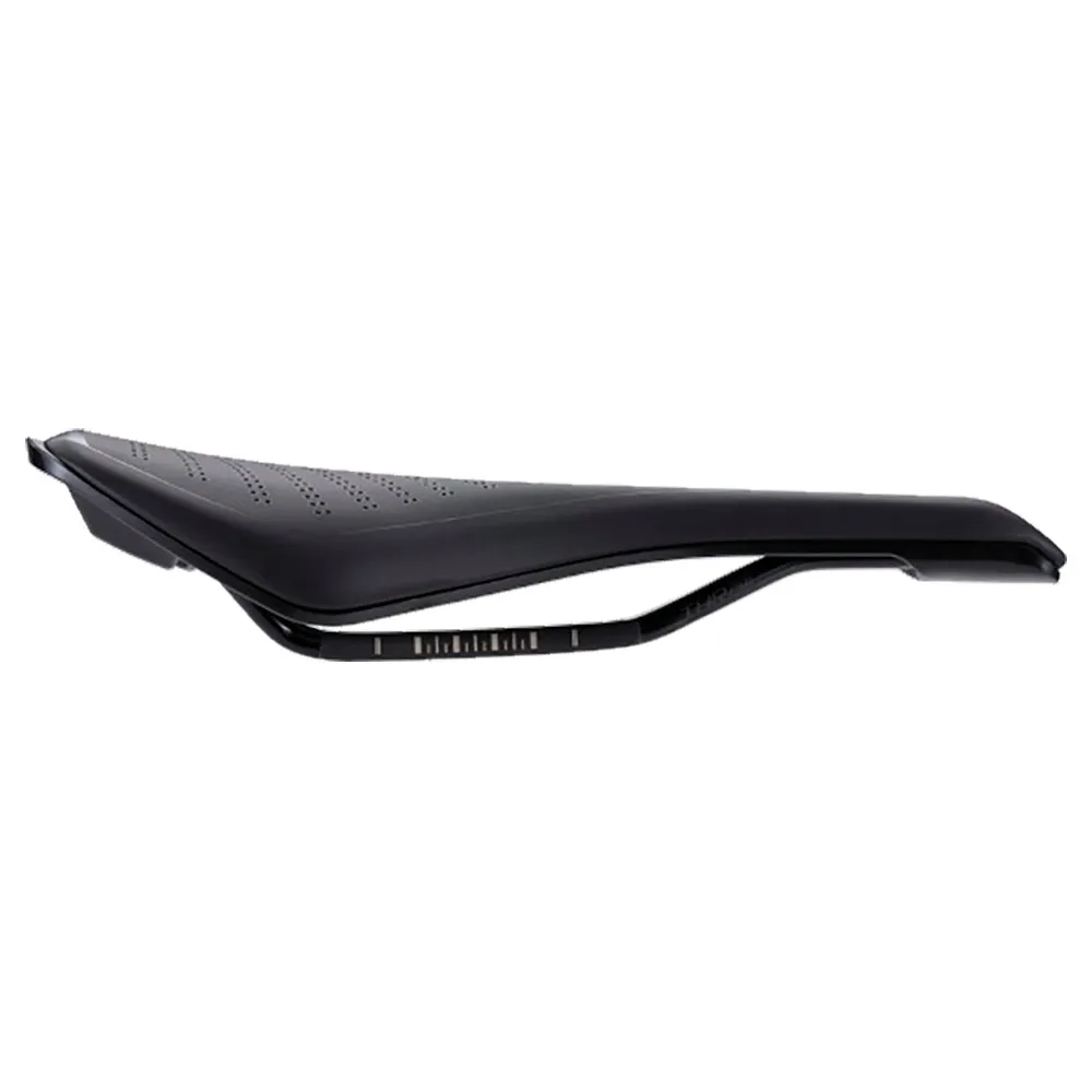 BBB Phalanx Performance Sykkelsete, Black, 145mm
