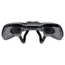 BBB Phalanx Performance Sykkelsete, Black, 145mm