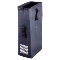 BBB Portovault Waterproof Sykkelveske 25l