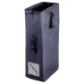 BBB Portovault Waterproof Sykkelveske 25l, Black, One Size