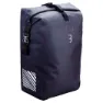 BBB Portovault Waterproof Sykkelveske 25l, Black, One Size