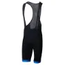 Black / blue