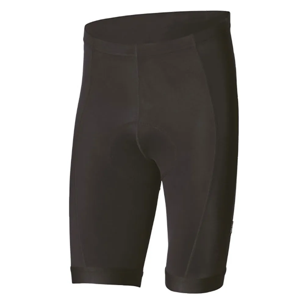 BBB Powerfit Sykkelshorts Uten Seler, Black