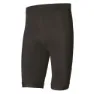 BBB Powerfit Sykkelshorts Uten Seler, Black