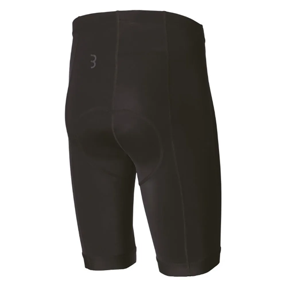 BBB Powerfit Sykkelshorts Uten Seler, Black
