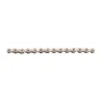 BBB Powerline 10s Bch-102 Kjede, Nickel, 114 Links, 10s