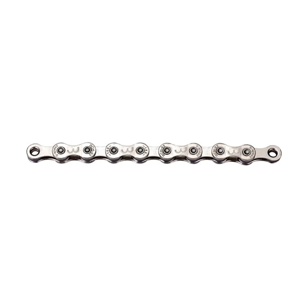 BBB Powerline 9s Bch-92 Kjede, Silver, 114 Links, 9s