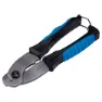 BBB Proficut Kabelkutter, Black / blue, One Size
