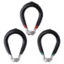BBB Protune Set Eikenøkkel, Black / silver, 3.2/3.3/3.5mm