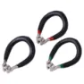 BBB Protune Set Eikenøkkel, Black / silver, 3.2/3.3/3.5mm