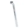 BBB Racepost 350 Mm 31.6 Bsp-40 Setepinne, White, 350mm, 31.6mm
