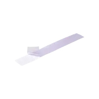 BBB rammebeskytter til skrårør 500 mm x 70 mm Klar BBB rammebeskytter til skrårør 500 mm x 70 mm Klar