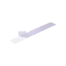 BBB rammebeskytter til skrårør 500 mm x 70 mm Klar, Transparent