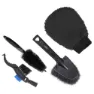 BBB Rengjøringssett, Black, One Size