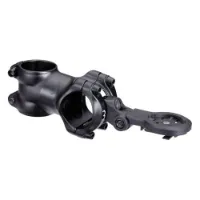 BBB Rider 2.0 31.8 Mm Sykkelstyrestem BBB Rider 2.0 31.8 Mm Sykkelstyrestem