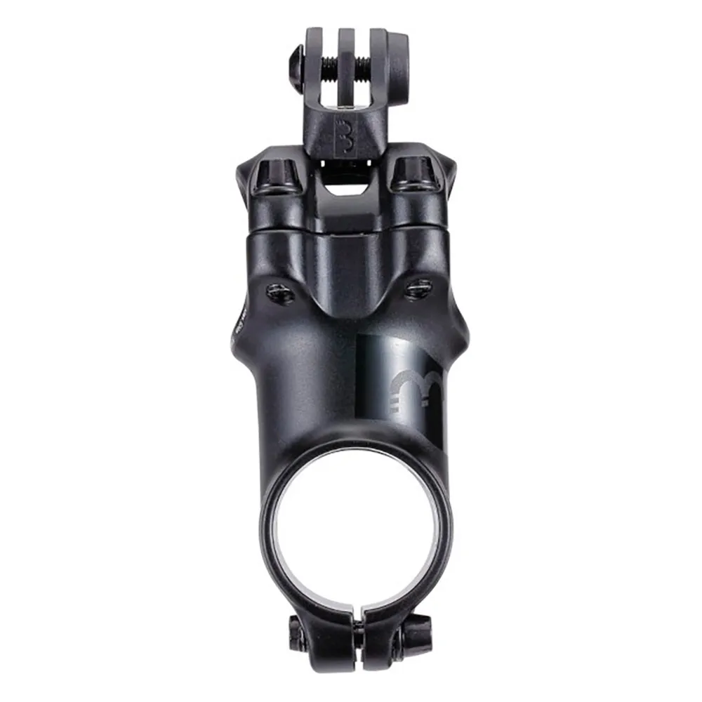 BBB Rider 2.0 31.8 Mm Sykkelstyrestem