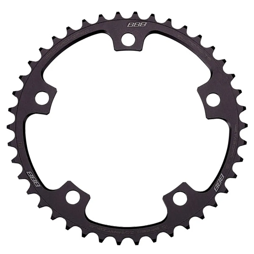 BBB Roadgear Bcr-12s 130 Bcd Kjettingring