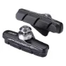 BBB Roadstop Campagnolo Komplette Felgbremseklosser, Black, One Size