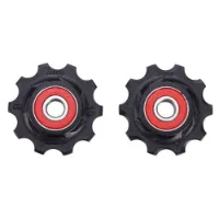 BBB Rollerboys Ceramic 10t Bdp-11 Trinsehjulsett For Sykkel