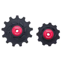 BBB Rollerboys Ceramic Shimano Grx Trinsehjulsett For Sykkel