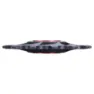 BBB Rollerboys Ceramic Shimano Mtb Trinsehjulsett For Sykkel, Black / red, 13-13t